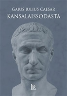 Caesar, Gaius Julius Caesar - Kansalaissodasta