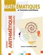 Christian Valéry Nguembou Tagne - Mathématiques en terminales scientifiques