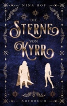 Nina Hof - Die Sterne von Kyrr