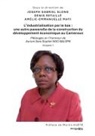 Joseph Gabriel Elong, Amélie-Emmanuelle Mayi, Denis Retaillé, Éditions Pygmies - L'industrialisation par le bas : une autre passerelle de la construction du développement économique au Cameroun