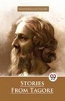 Rabindranath Tagore - Stories From Tagore