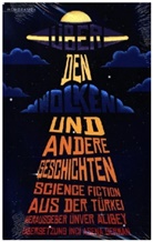 Ünver Alibey - Über den Wolken und andere Geschichten