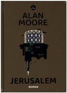 Alan Moore - Jerusalem