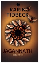 Karen Tidbeck, Karin Tidbeck - Jagannath