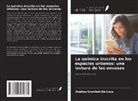 Anelise Grunfeld De Luca - La química inscrita en los espacios urbanos: una lectura de los envases