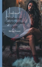 Logan Banner - Moderne Schönheiten 001