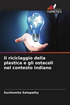 Suchismita Satapathy - Il riciclaggio della plastica e gli ostacoli nel contesto indiano
