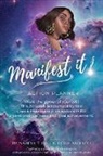 Nakeya T. Fields - Manifest It! Action Planner
