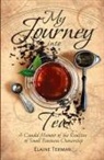 Elaine Terman - My Journey Into Tea