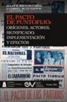 Allan R. Brewer-Carías, Gabriel Ruan Santos - EL PACTO DE PUNTOFIJO