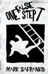 Mark SaFranko - One False Step