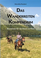 Marcellus Peuckert - Das Wanderreiten Kompendium