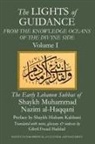 Shaykh Muhammad Nazim Al-Haqqani - The Lights of Guidance from the Knowledge Oceans of the Divine Side
