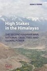 John D. Young - High Stakes in the Himalayas