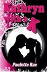 Paulette Rae - Kathryn with a K