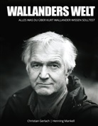 Christian Gerlach - Wallanders Welt
