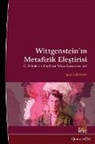Yasin Gökhan, Tbd - Wittgenstein's Critique of Metaphysics
