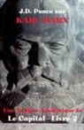 J D Ponce, J. D. Ponce - J.D. Ponce sur Karl Marx