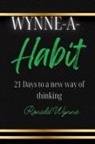 Ronald Wynne - Wynne - A - Habit