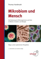 Thomas Hardtmuth - Mikrobiom und Mensch