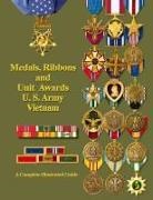 Col. Frank C. Foster - Medals, Ribbons and Unit Awards of the U. S. Army Vietnam