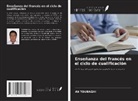 Ali Toubaghi - Enseñanza del francés en el ciclo de cualificación
