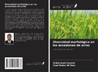 Muhammad Ismaeel, Syed Mehar Ali Shah - Diversidad morfológica en las accesiones de arroz