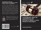 Mohammad Heydari - Investigación sobre las exportaciones de alfombras tejidas a mano iraníes al extranjero
