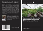 Kiaira Mukiri - Conservación del medio ambiente y agricultura biointensiva en Kenia