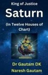 Gautam Dk, Naresh Gautam - Saturn In Twelve Houses of Chart