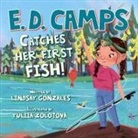 Lindsay Gonzales - E. D. Camps