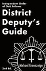 Michael Greenzeiger - District Deputy's Guide