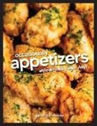 Chrisy Toombs - Occasionally Appetizers