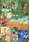Carmen Zeta - Learning with the Animals