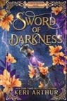 Keri Arthur - Sword of Darkness
