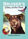 Diana Smith - Bruiser's G'Day at the Park