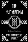 Snorri Sturluson - The Heimskringla
