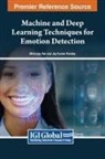 Jay Kumar Pandey, Mritunjay Rai - Machine and Deep Learning Techniques for Emotion Detection