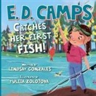 Lindsay Gonzales - E. D. Camps