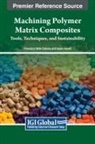 Francisco Mata Cabrera, Issam Hanafi - Machining Polymer Matrix Composites