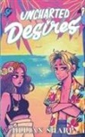 Jillian Sharp - Uncharted Desires