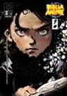 Javier H Ortiz - Biblia Anime ( Anime Puro ) No.9