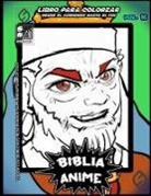 Javier H Ortiz - Biblia Anime Desde El Inicio Hasta El Final Vol 10