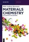 Mark Anthony Benvenuto - Materials Chemistry