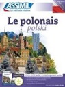 Barbara Kuszmider - Le polonais, débutants-B2 : superpack : 1 livre + 3 CD audio + 1 téléchargement audio