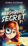 Diana Sussman - The Neighbors' Secret
