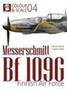 Karolina Holda, Dariusz Karnas - Messerschmit Bf 109 G. Finnish Air Force