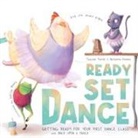 Once Upon A Dance - Ready Set Dance