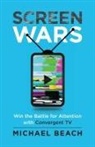 Michael Beach - Screen Wars