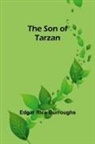 Edgar Rice Burroughs - The Son of Tarzan